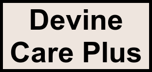 Logo of Devine Care Plus, , Greenacres, FL