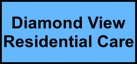 Logo of Diamond View Residential Care, Assisted Living, Mansfield, OH