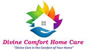 Logo of Divine Comfort Home Care, , League City, TX