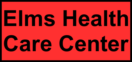Logo of Elms Health Care Center, Assisted Living, Ponca, NE