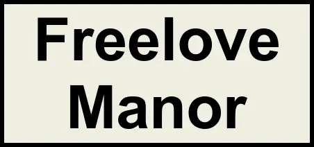 Logo of Freelove Manor, Assisted Living, Naugatuck, CT