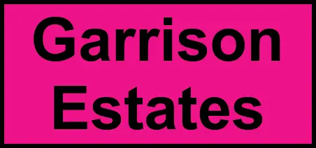 Logo of Garrison Estates, Assisted Living, Baltimore, MD