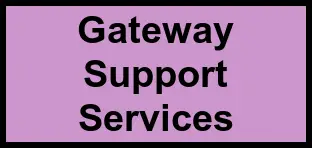 Logo of Gateway Support Services, , Tampa, FL