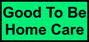 Logo of Good To Be Home Care, , Tacoma, WA