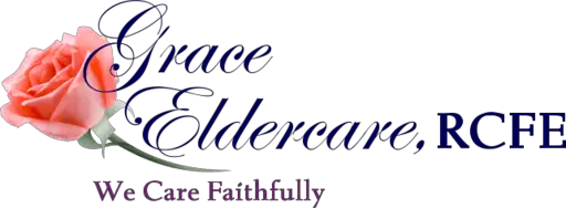 Logo of Grace Eldercare, Assisted Living, El Cerrito, CA