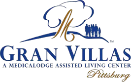 Logo of Gran Villas Pittsburg, Assisted Living, Pittsburg, KS