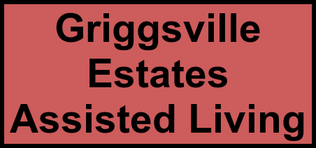 Logo of Griggsville Estates Assisted Living, Assisted Living, Griggsville, IL