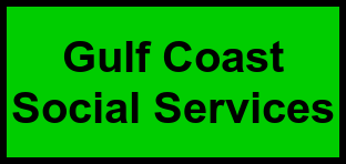 Logo of Gulf Coast Social Services, , Baton Rouge, LA