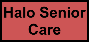 Logo of Halo Senior Care, , Austin, TX