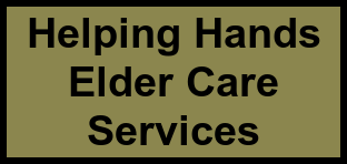 Logo of Helping Hands Elder Care Services, , Tallahassee, FL