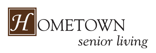 Logo of Hometown Senior Living - Wedgewood South Woodbury, Assisted Living, Memory Care, Woodbury, MN