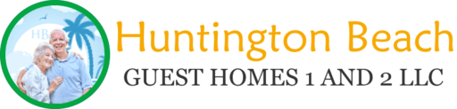 Logo of Huntington Beach Guest Home, Assisted Living, Huntington Beach, CA