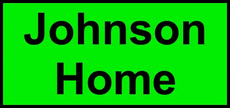 Logo of Johnson Home, Assisted Living, Norwich, CT