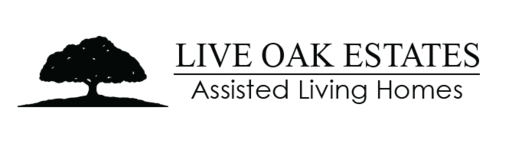 Logo of Live Oak Estates, Assisted Living, Austin, TX