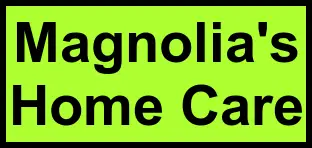Logo of Magnolia's Home Care, , Lafayette, LA