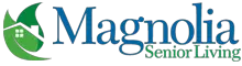 Logo of Magnolia Senior Living, Assisted Living, Loganville, GA