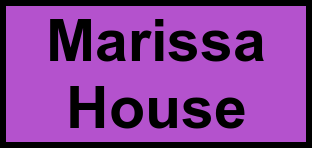 Logo of Marissa House, , Camarillo, CA