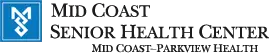 Logo of Midcoast Senior Health, Assisted Living, Memory Care, Brunswick, ME