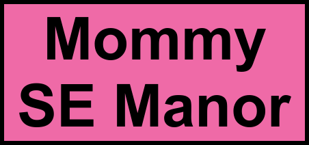 Logo of Mommy SE Manor, Assisted Living, El Dorado Hills, CA