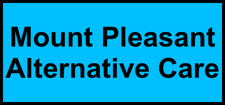 Logo of Mount Pleasant Alternative Care, Assisted Living, Thomson, GA