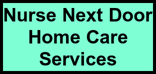 Logo of Nurse Next Door Home Care Services, , Bloomfield, CT
