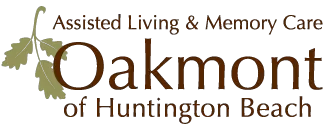 Logo of Oakmont of Huntington Beach, Assisted Living, Huntington Beach, CA