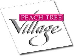 Logo of Peachtree Village, Assisted Living, Memory Care, Brandon, MS