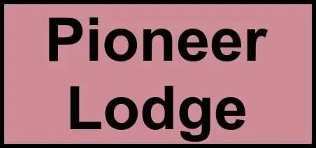 Logo of Pioneer Lodge, Assisted Living, Coldwater, KS