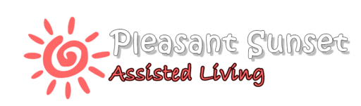 Logo of Pleasant Sunset Assisted Living, Assisted Living, Peoria, AZ