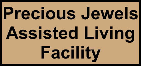 Logo of Precious Jewels Assisted Living Facility, Assisted Living, Randallstown, MD