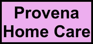Logo of Provena Home Care, , Frankfort, IL