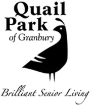 Logo of Quail Park of Granbury, Assisted Living, Granbury, TX