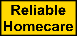 Logo of Reliable Homecare, , Henrico, VA