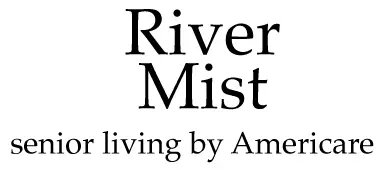 Logo of River Mist, Assisted Living, Poplar Bluff, MO