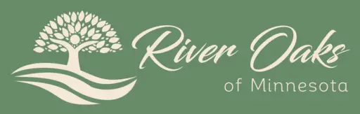 Logo of River Oaks of Minnesota - Hutchinson, Assisted Living, Hutchinson, MN
