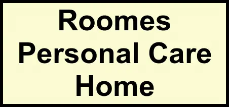Logo of Roomes Personal Care Home, Assisted Living, Houston, TX