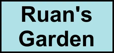 Logo of Ruan's Garden, Assisted Living, Kennewick, WA