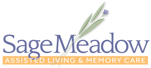 Logo of Sage Meadow - De Pere, Assisted Living, Memory Care, De Pere, WI