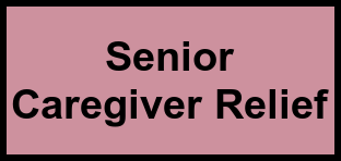Logo of Senior Caregiver Relief, , Tallahassee, FL
