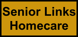 Logo of Senior Links Homecare, , Jamaica, NY