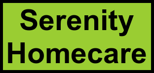 Logo of Serenity Homecare, , Gainesville, FL