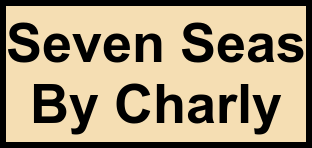 Logo of Seven Seas By Charly, , Royal Palm Beach, FL