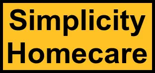 Logo of Simplicity Homecare, , Ravenna, OH