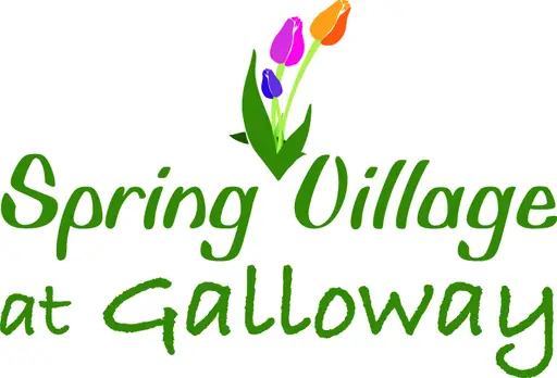 Logo of Spring Village at Galloway, Assisted Living, Galloway, NJ