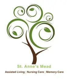 Logo of St. Anne's Mead, Assisted Living, Memory Care, Southfield, MI
