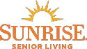 Logo of Sunrise of Roseville, Assisted Living, Memory Care, Roseville, MN