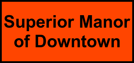Logo of Superior Manor of Downtown, Assisted Living, Saint Louis, MO
