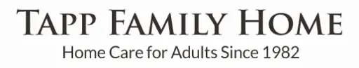 Logo of Tapp Family Home, Assisted Living, Mechanicsville, VA