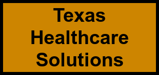 Logo of Texas Healthcare Solutions, , Boerne, TX