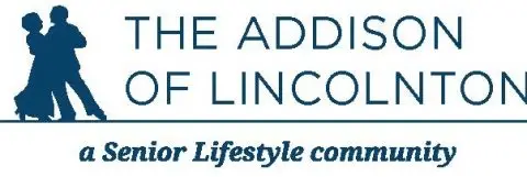 Logo of The Addison of Lincolnton, Assisted Living, Lincolnton, NC